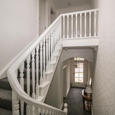 Willowbank 艾尔 外观 照片